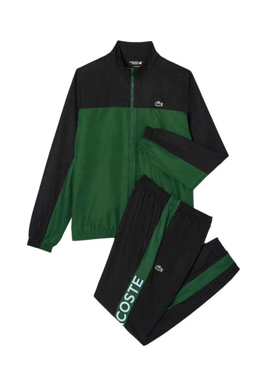 Conjunto Lacoste