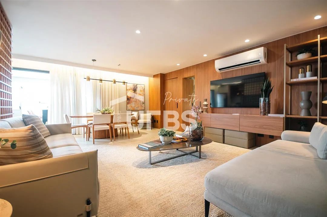 Apartamento Emirates Parque Flamboyant. - Foto 3