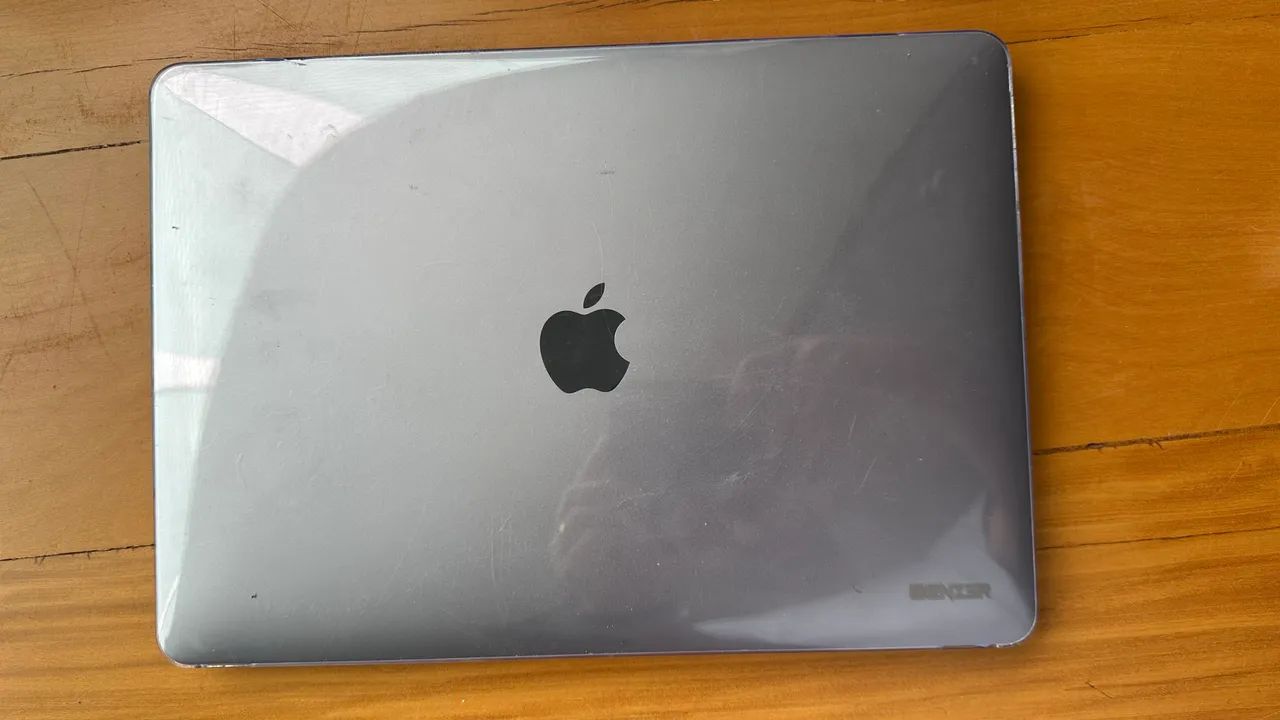 MacBook Pro 17 - Foto 3