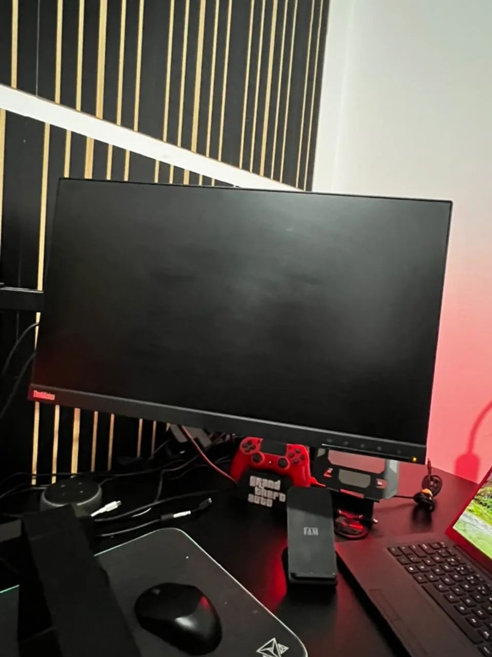 Vende-se Monitor ThinkVision - Foto 4