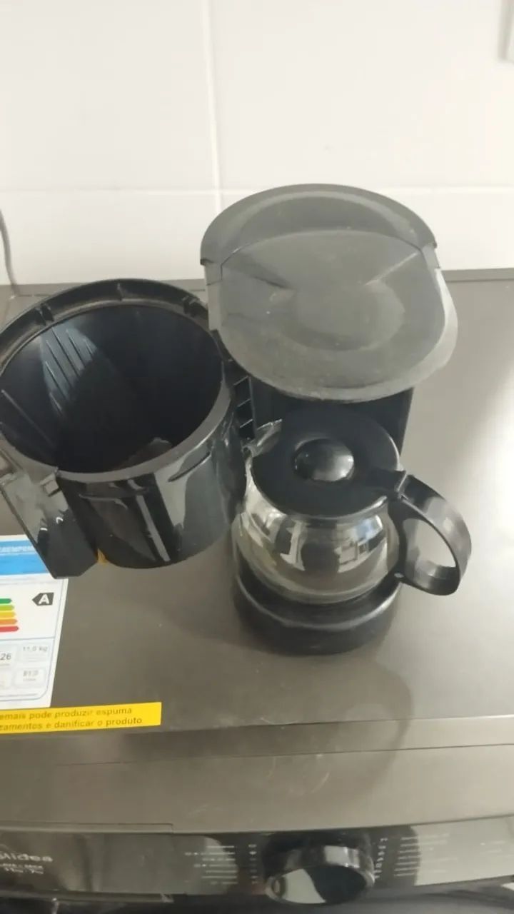 Cafeteira Arno - Foto 4