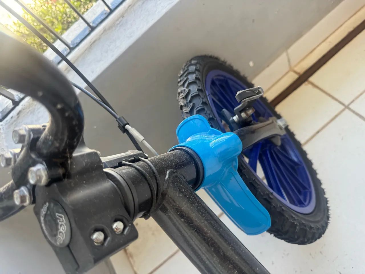 Bicicleta  - Foto 2