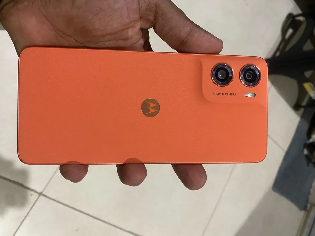 Motorola Moto G06 - Foto 4