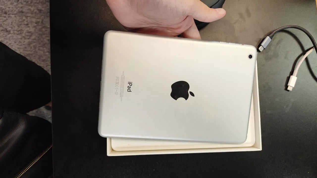 Ipad mini 2 - Foto 5