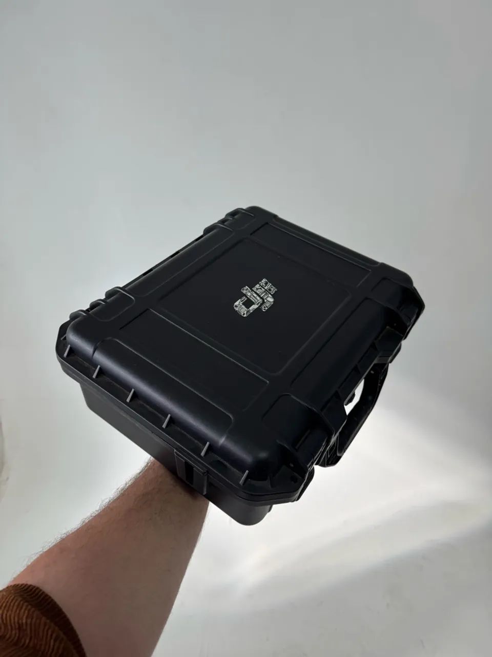 Gimbal dji rs4 mini combo  - Foto 4