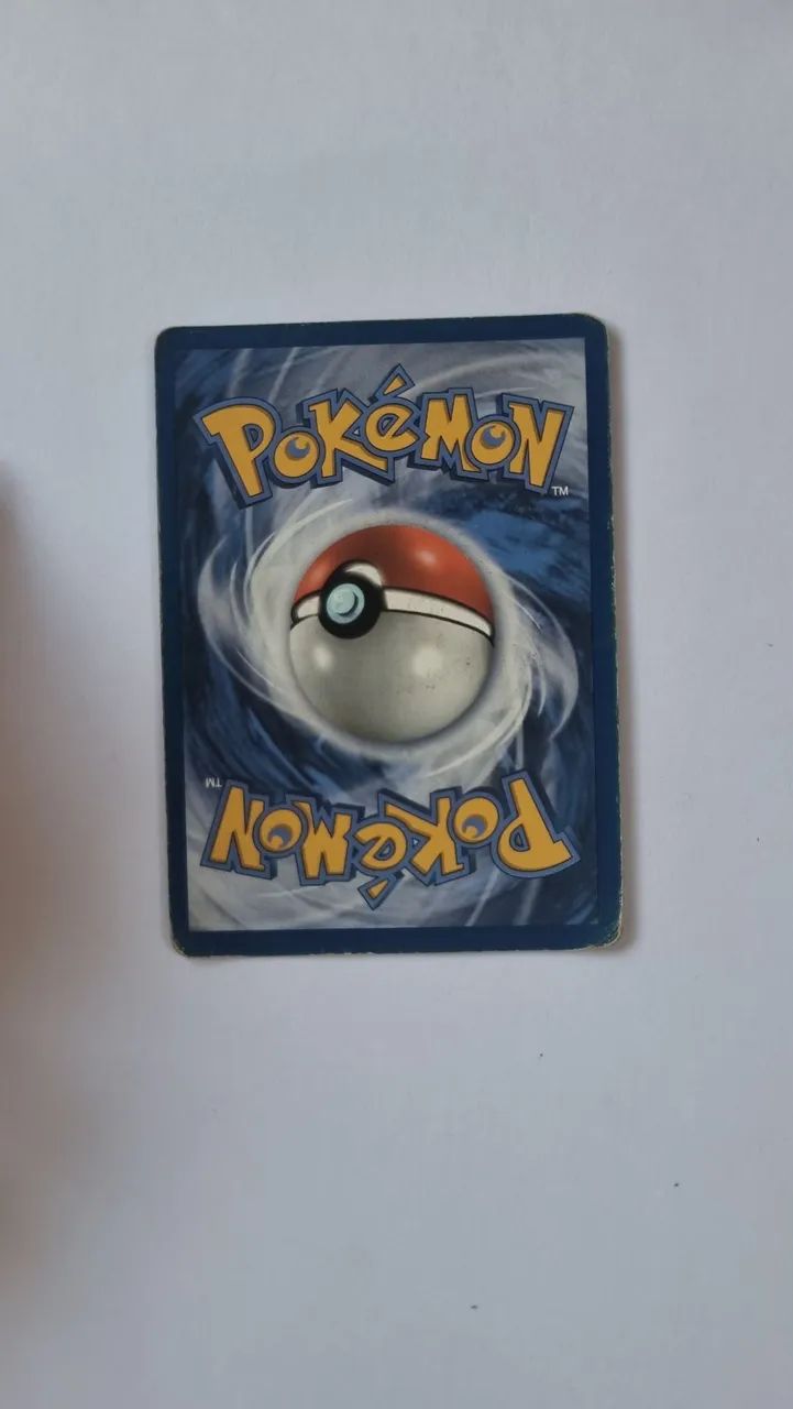 Carta Pokémon URSHIFU V - ORIGINAL  - Foto 3
