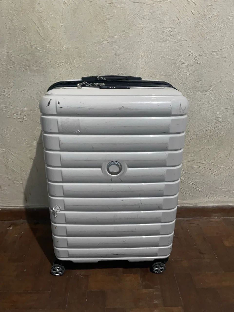 Mala de 50 kilos 