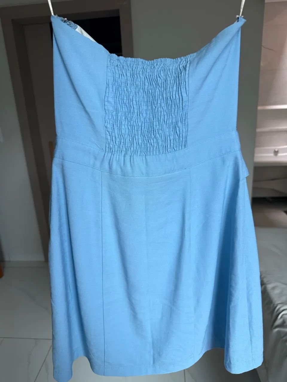 Vestido tomara que caia  - Foto 3