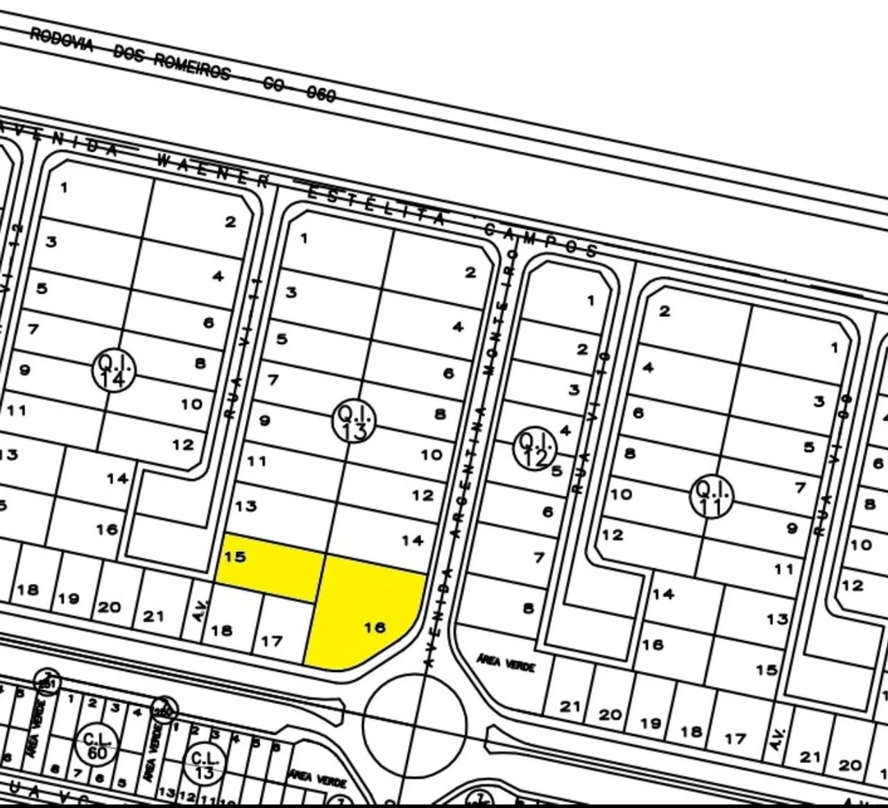 Área Comercial 3.557m² - Oportunidade! - Foto 4