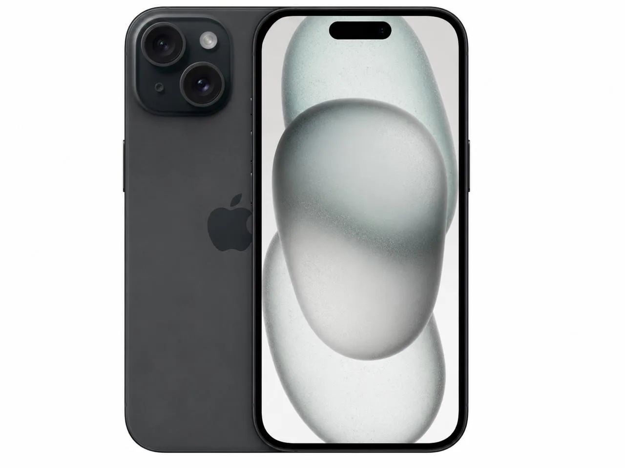 IPHONE 15 (128GB) EM BOM ESTADO  - Foto 2