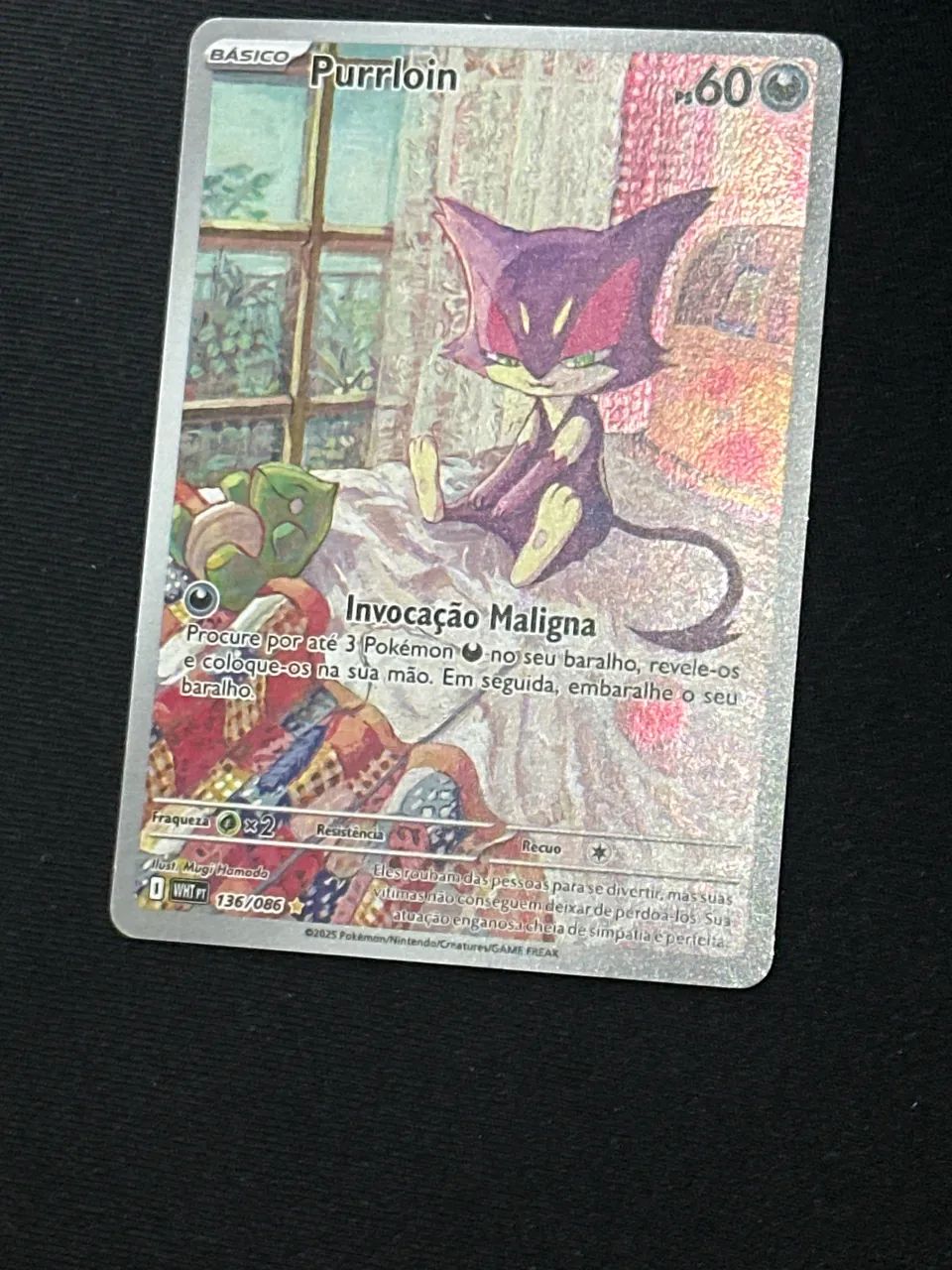 Purrloin - Foto 2