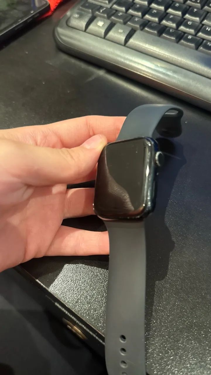 AppleWatch SE 2ª geração  - Foto 5