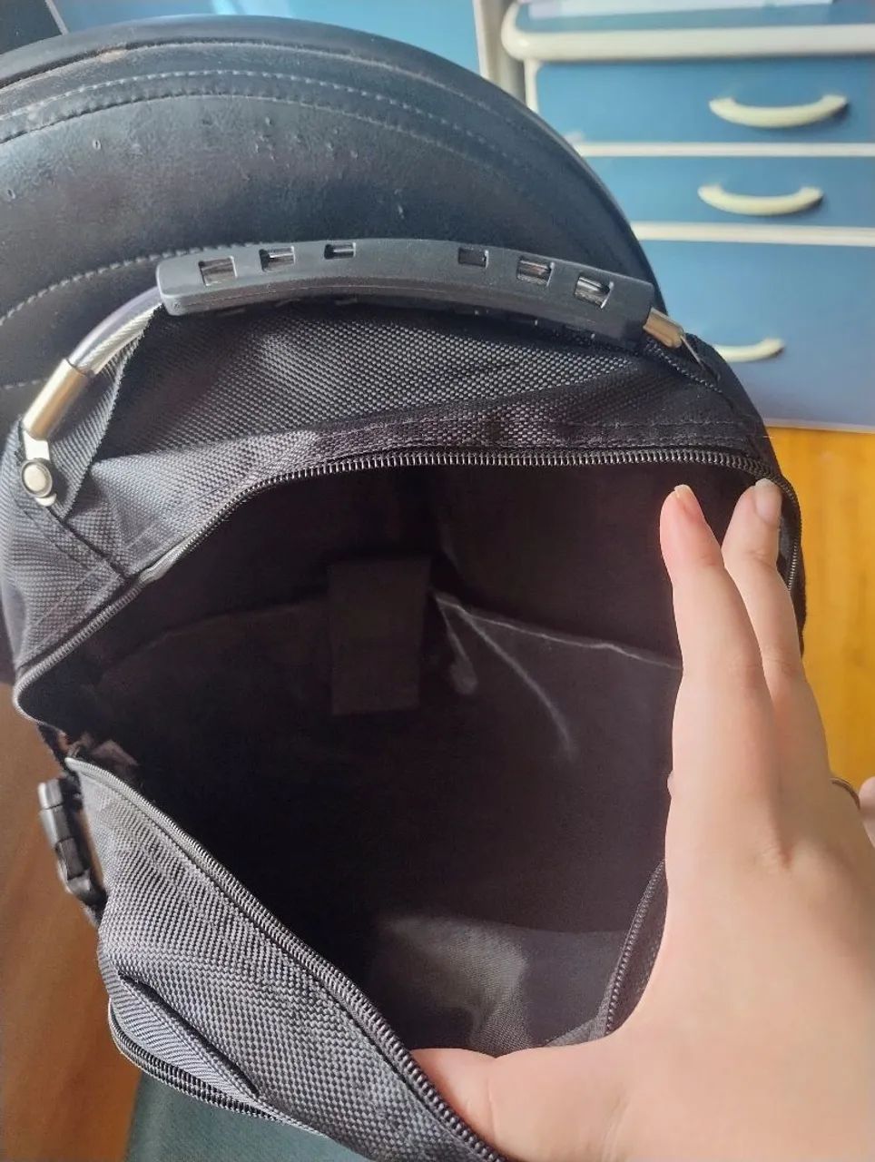 Mochila Nova - Foto 4