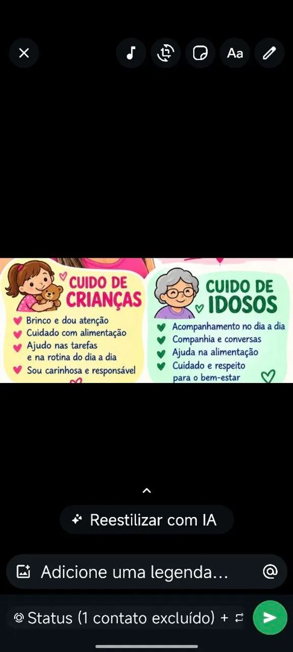 Cuidadora  - Foto 3