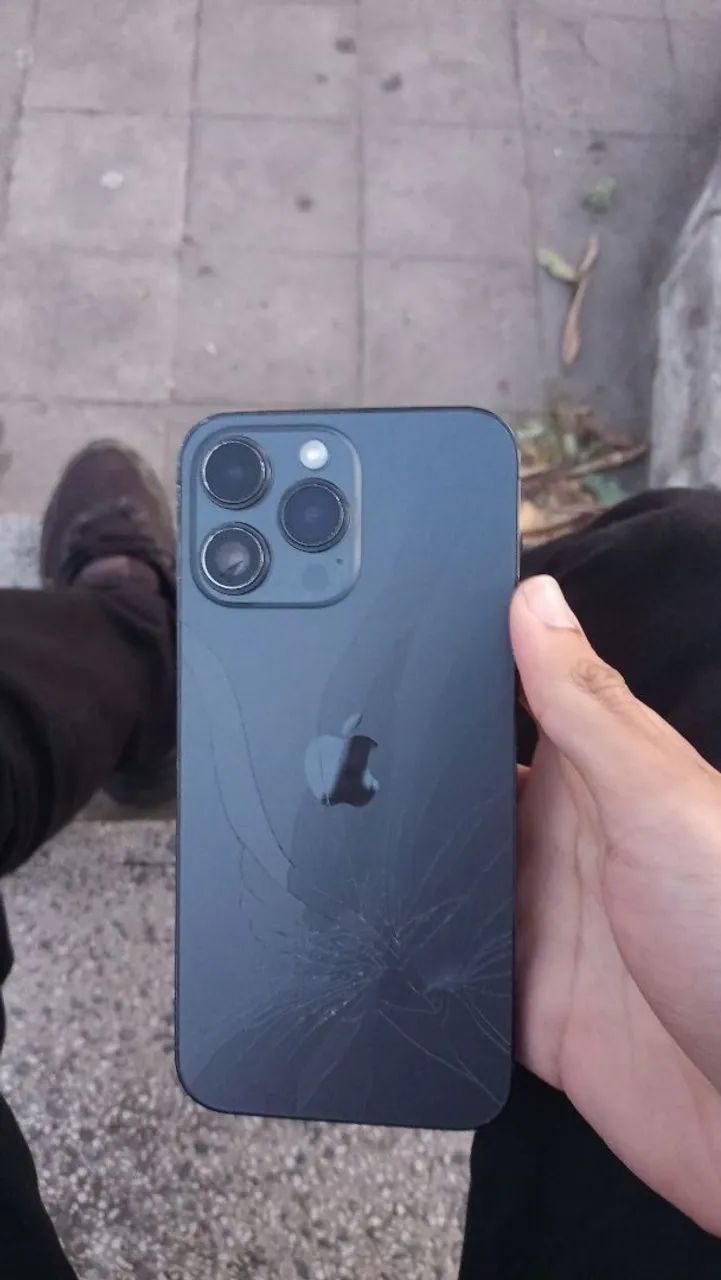 IPHONE 14 PRO MAX - Foto 2