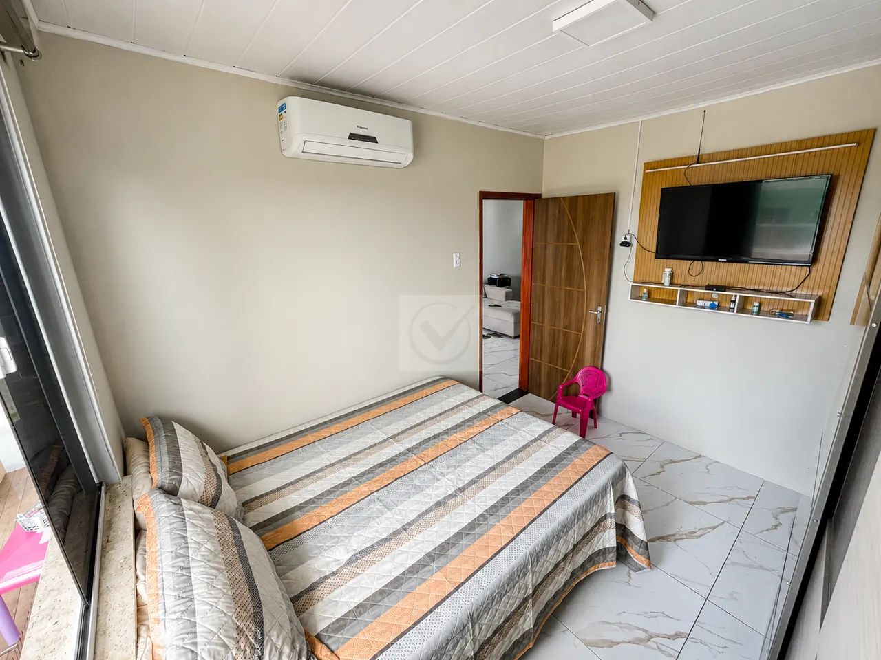 Casa à venda, 3 quartos, 1 suíte, Getúlio Vargas - Aracaju/SE - Foto 5