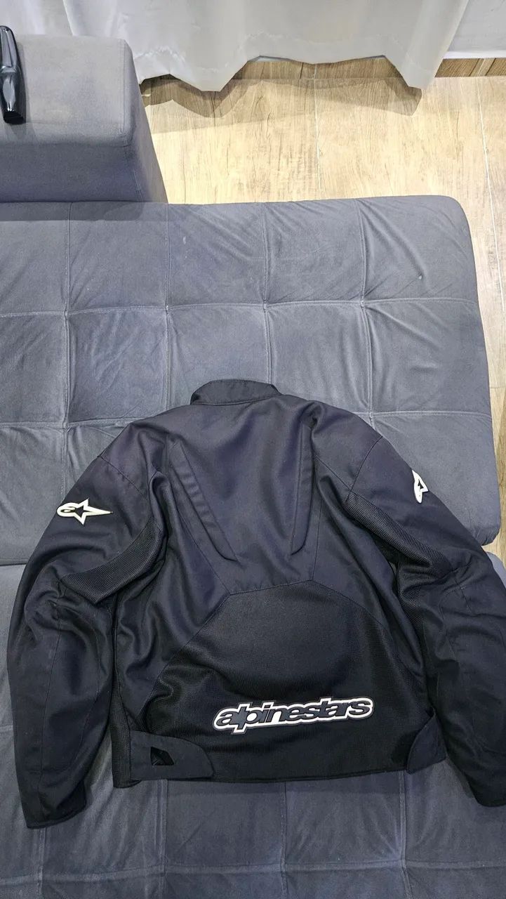 Conjunto alpinestars  - Foto 2