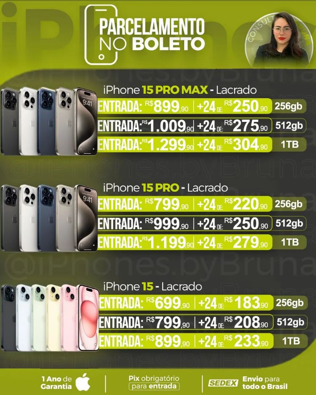 Iphone  - Foto 4