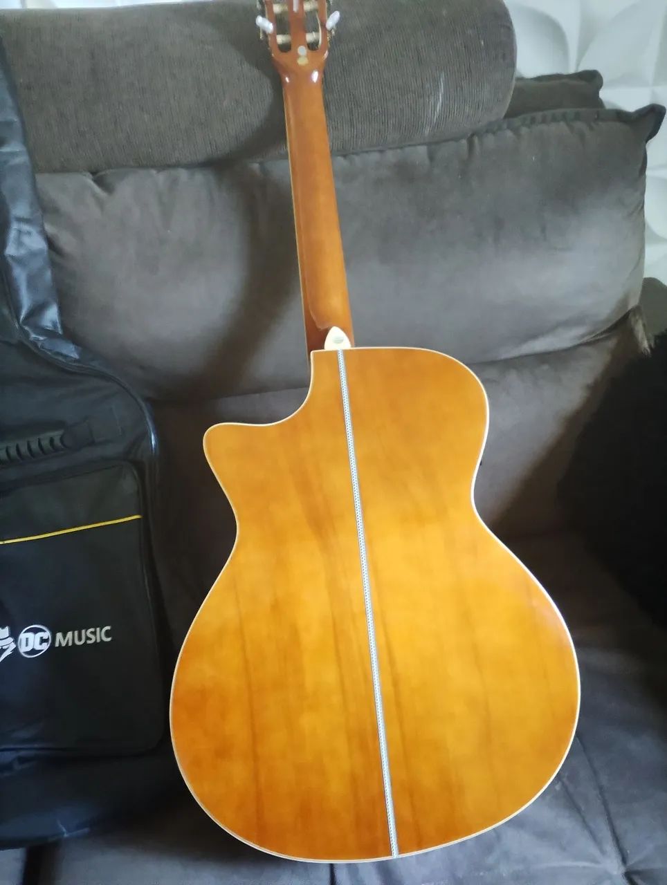 Violão série especial  - Foto 3