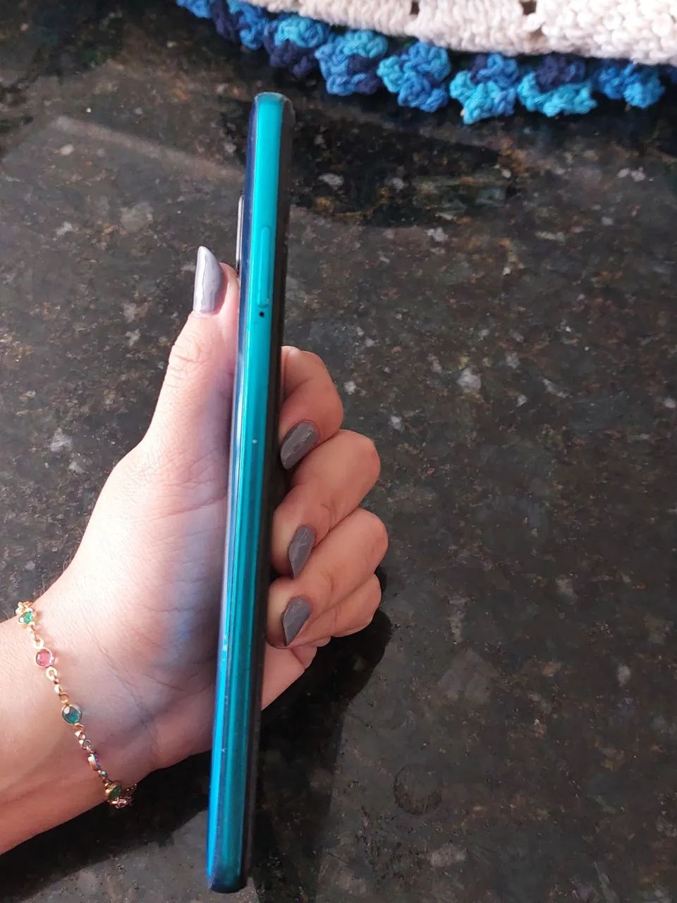 celular Redmi 
