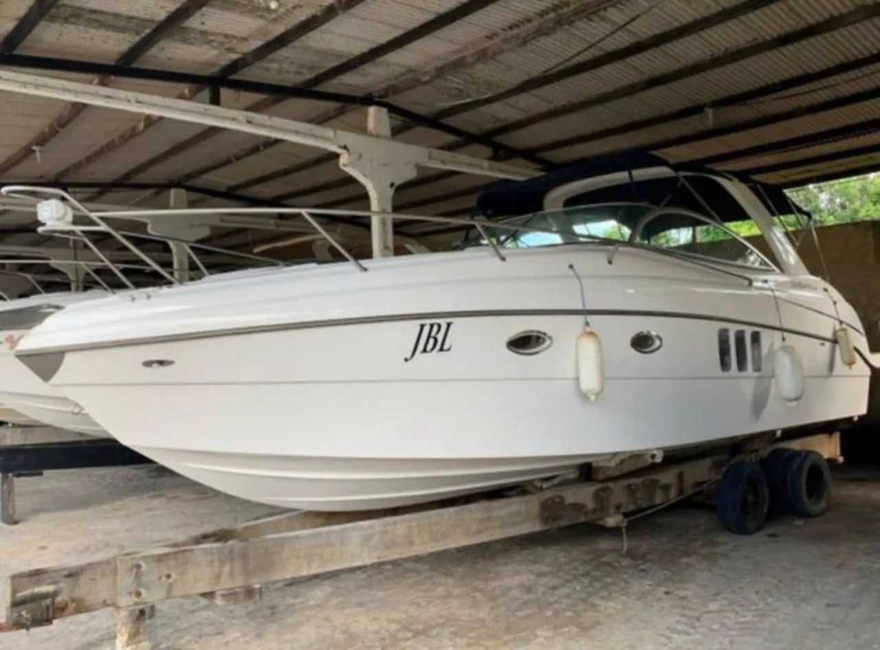Lancha Cimitarra com preço a baixo de mercado