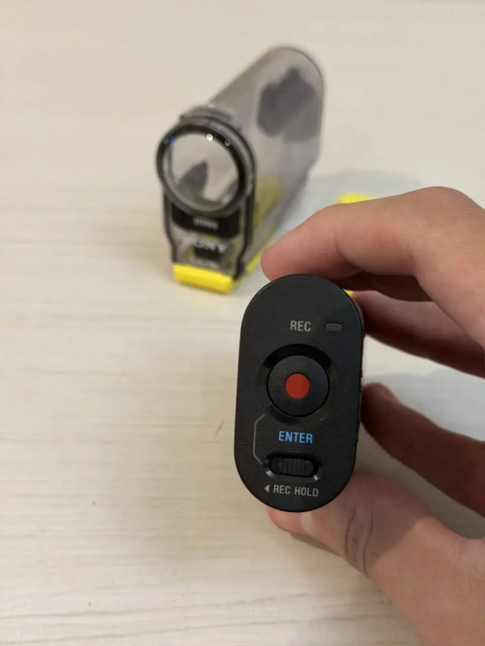 Sony Action Cam HDR-AS20 - Foto 4