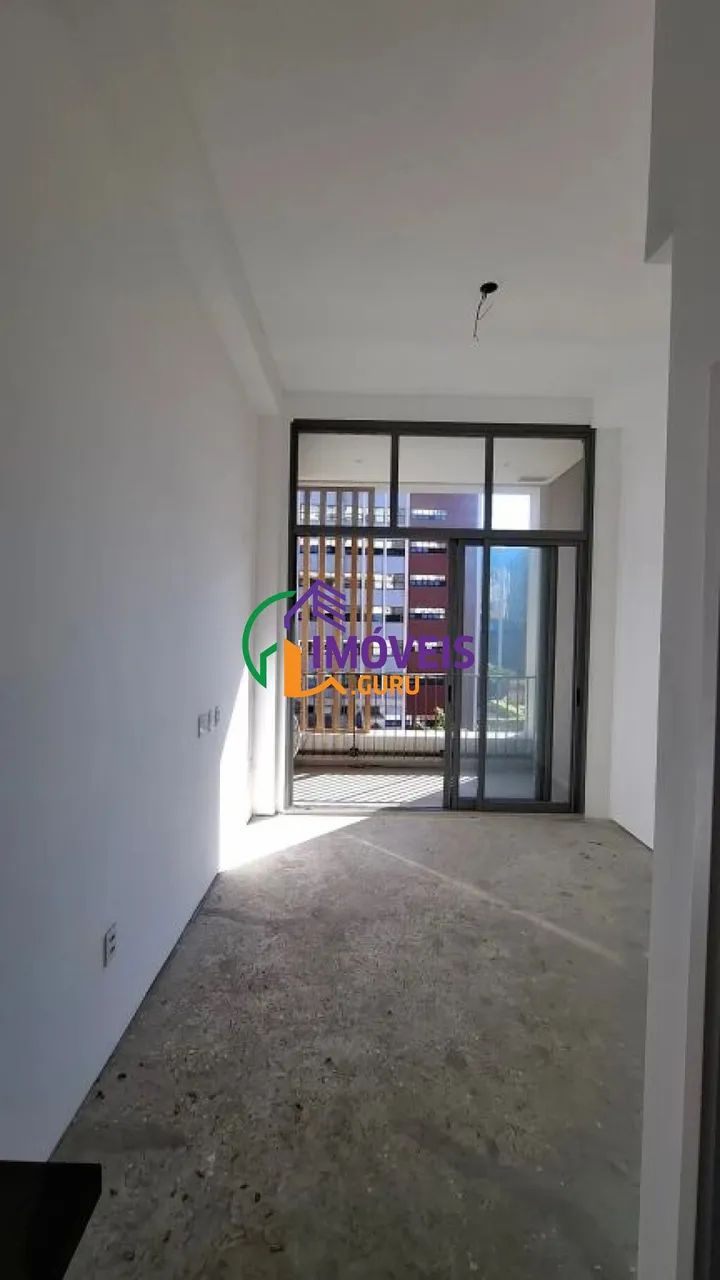 APARTAMENTO - VILA MARIANA - SP