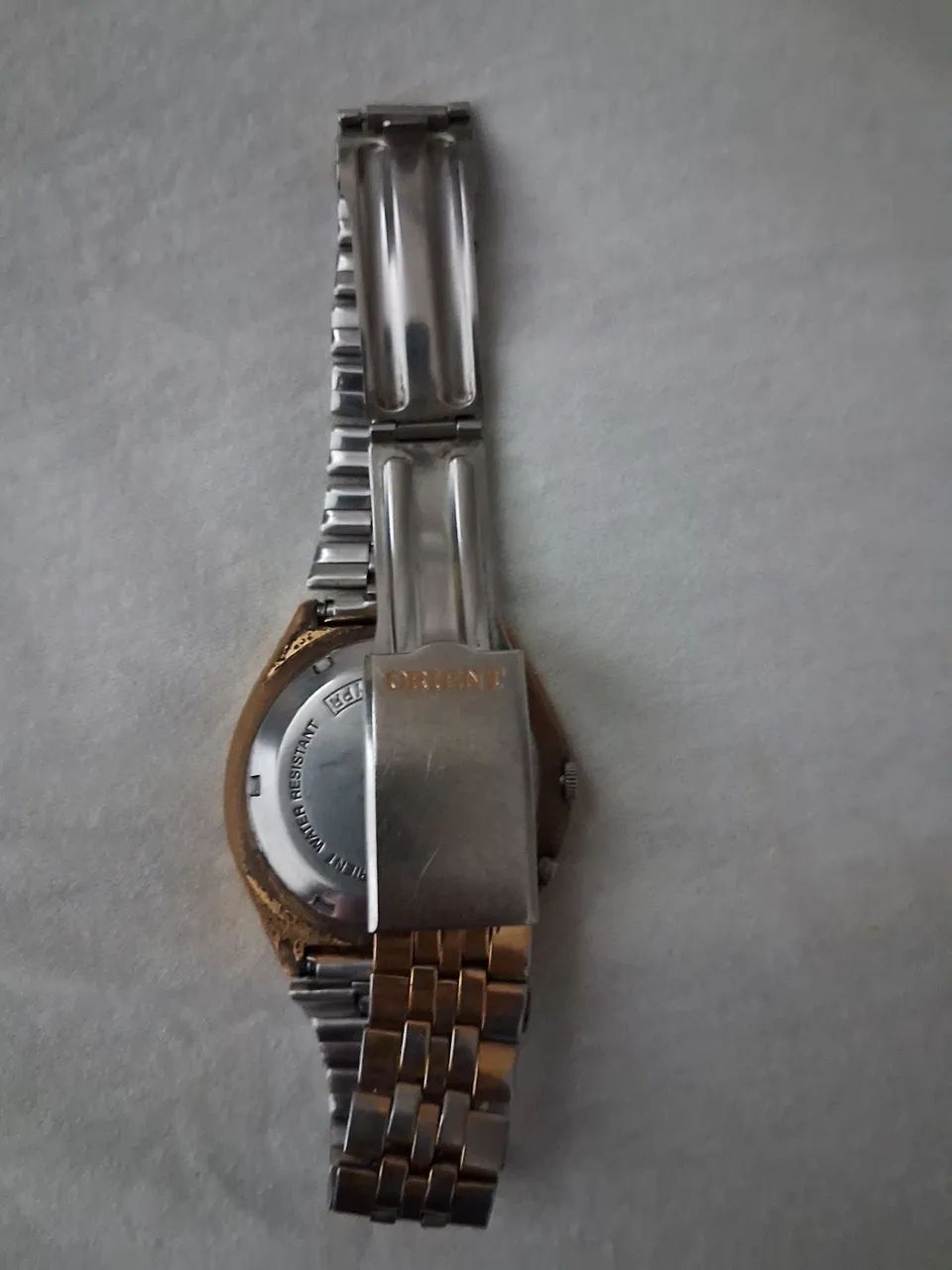 Orient Crystal(Popularmente chemado de "peixinho") - Foto 3