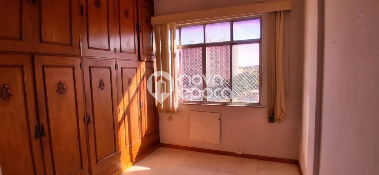 Riachuelo | Apartamento 2 quartos - Foto 5