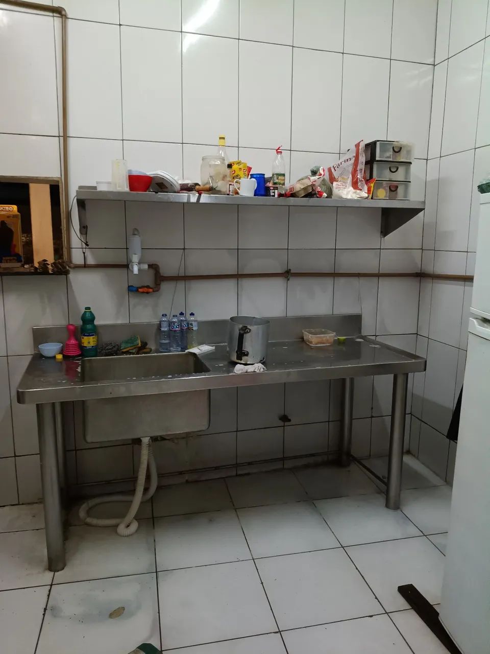 Passo o ponto restaurante.  - Foto 4