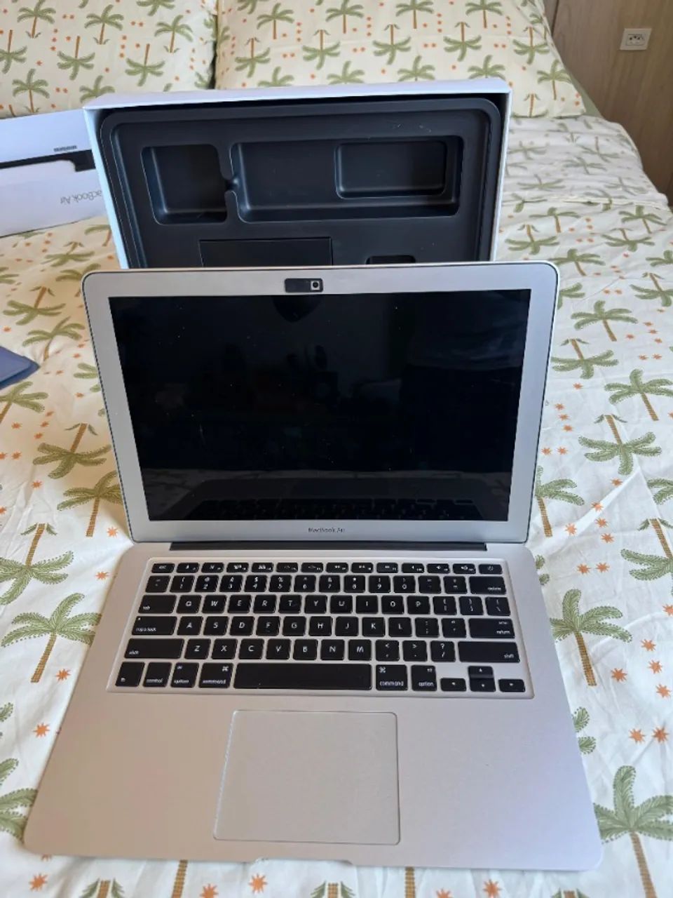 MacBook Air 13 (Modelo 2017)