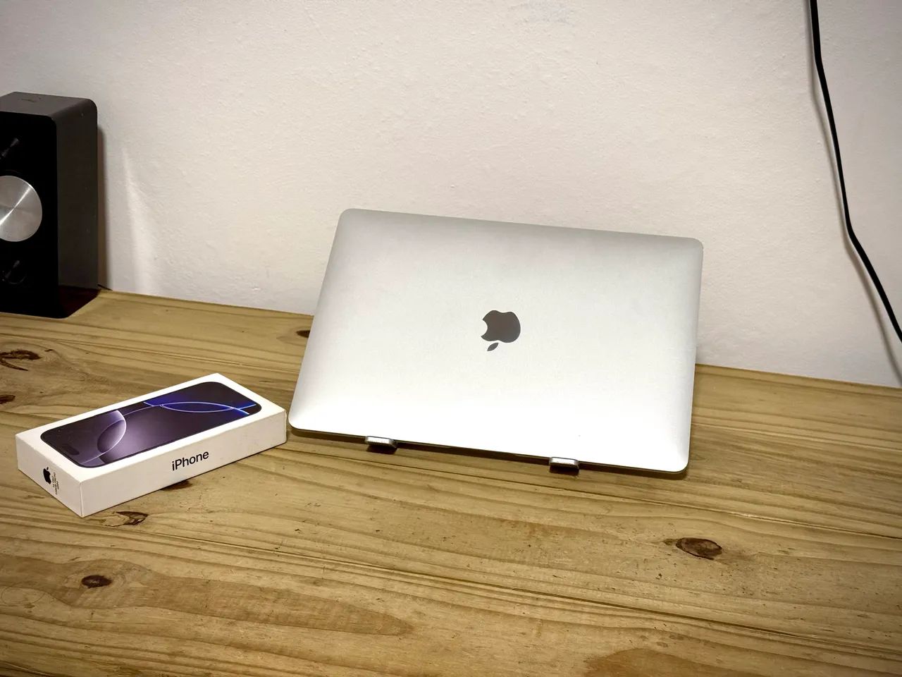 MacBook Air 2020年 M1 16GB 500GB 箱あり MacBook Air m1 2020 500gb - Notebooks - Paulas, São Francisco do