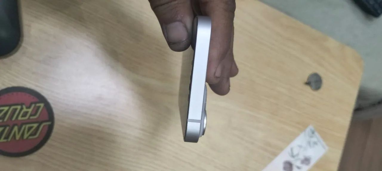 iPhone 14 256 g SÓ HOJE 