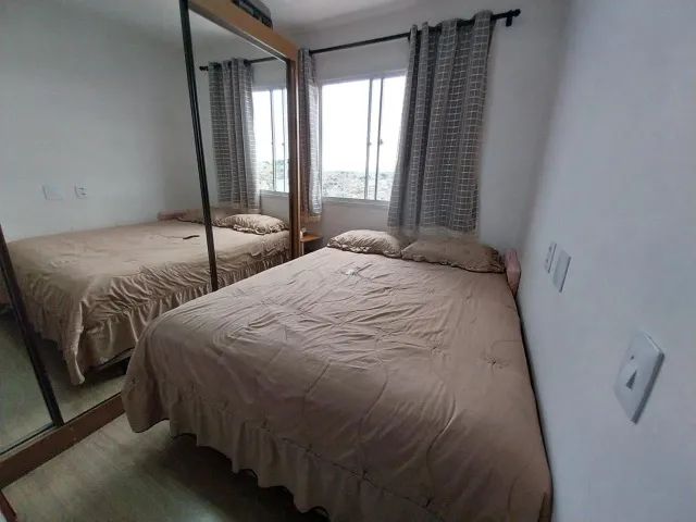 Apartamento em Mogi das Cruzes - 2 dormitórios  - Foto 4