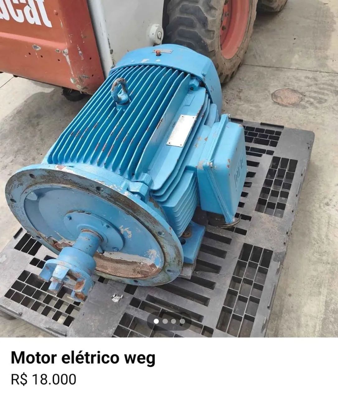 Motor  - Foto 3