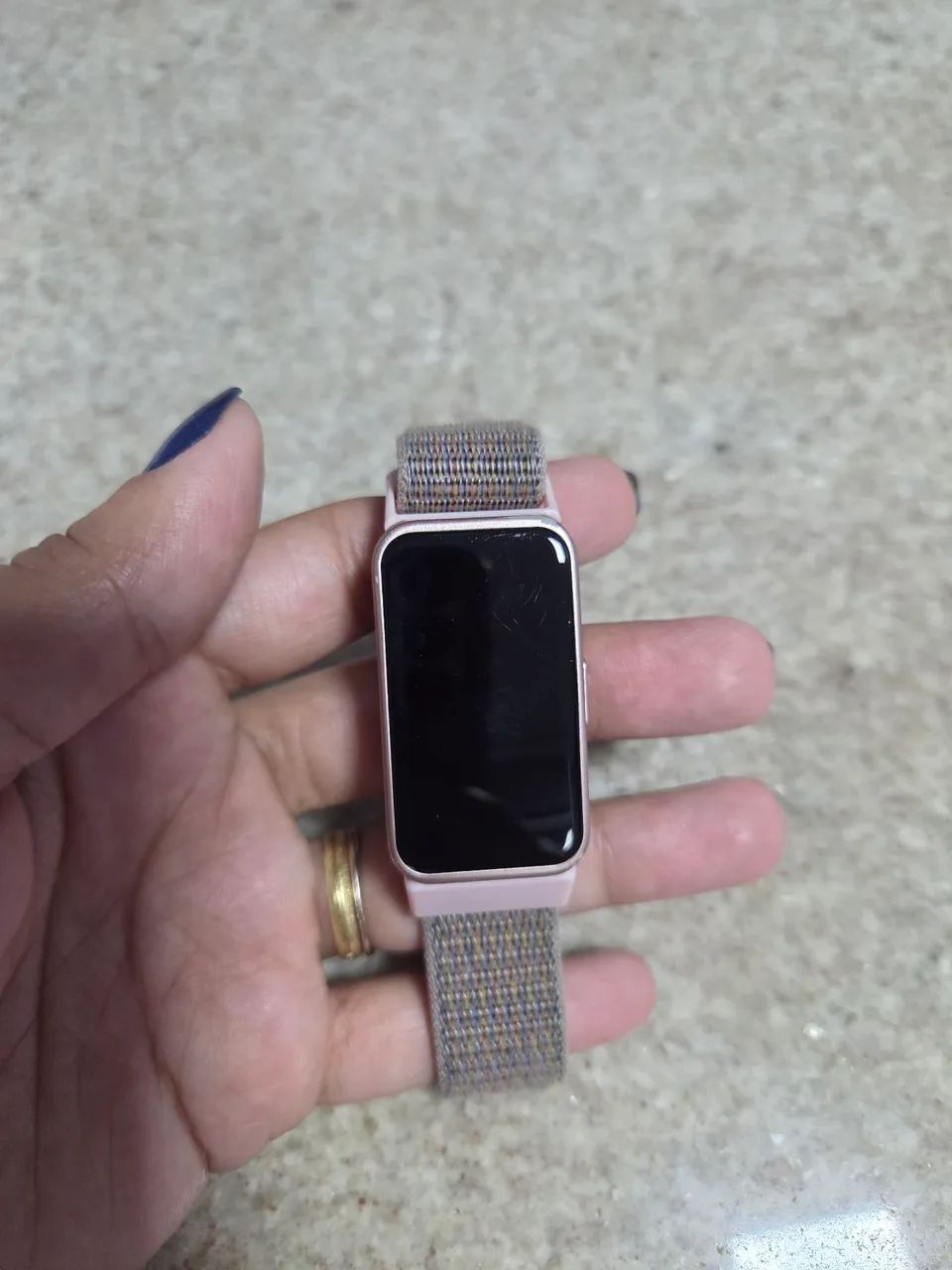 Smartwatch Huawei band 8 - Foto 2