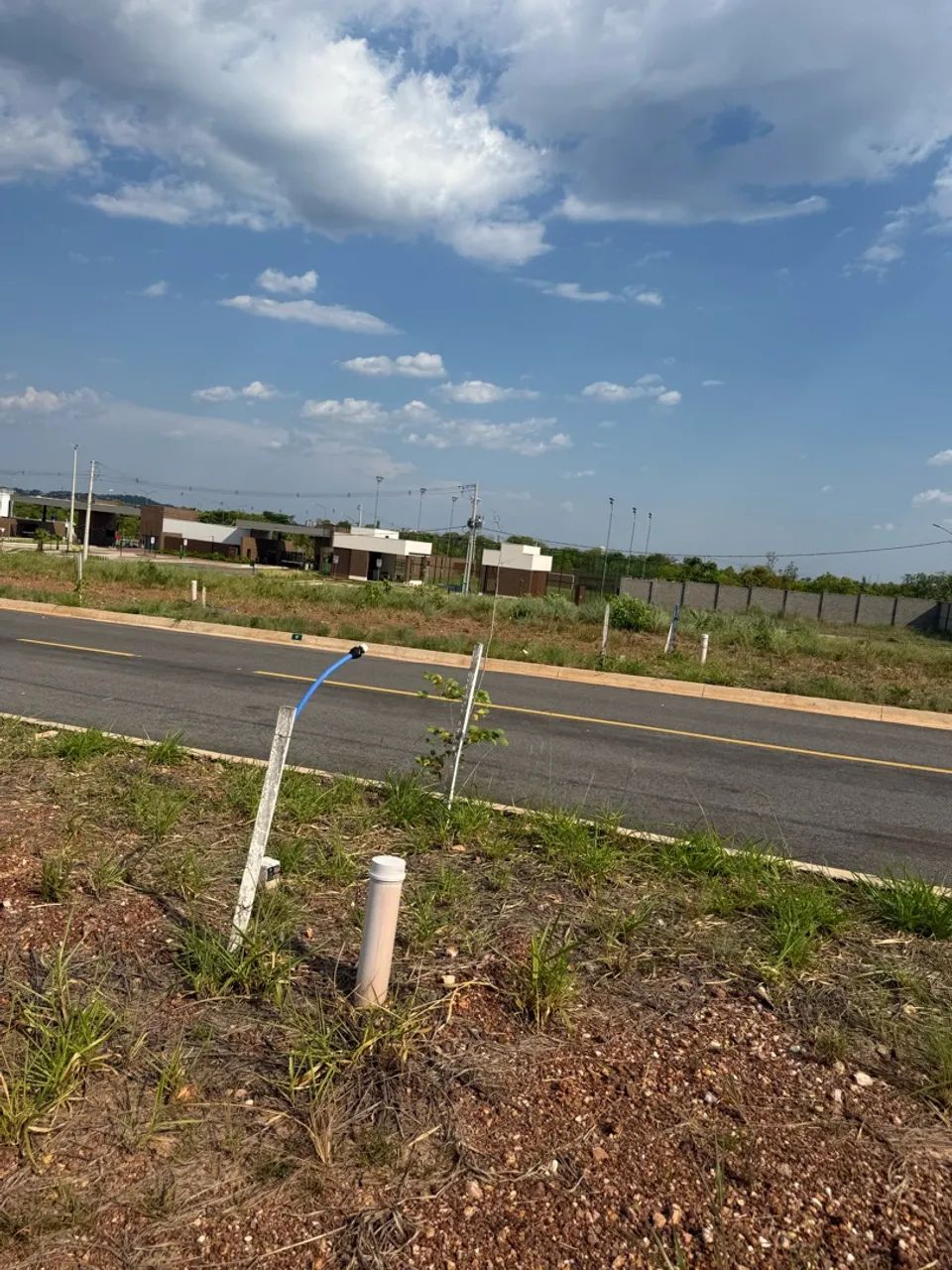 Vende se/ troca Terreno Reserva dos ipês  - Foto 5