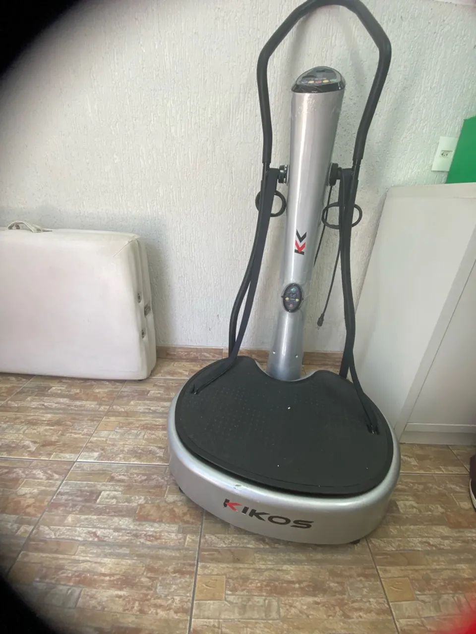 Plataforma para estética  - Foto 2