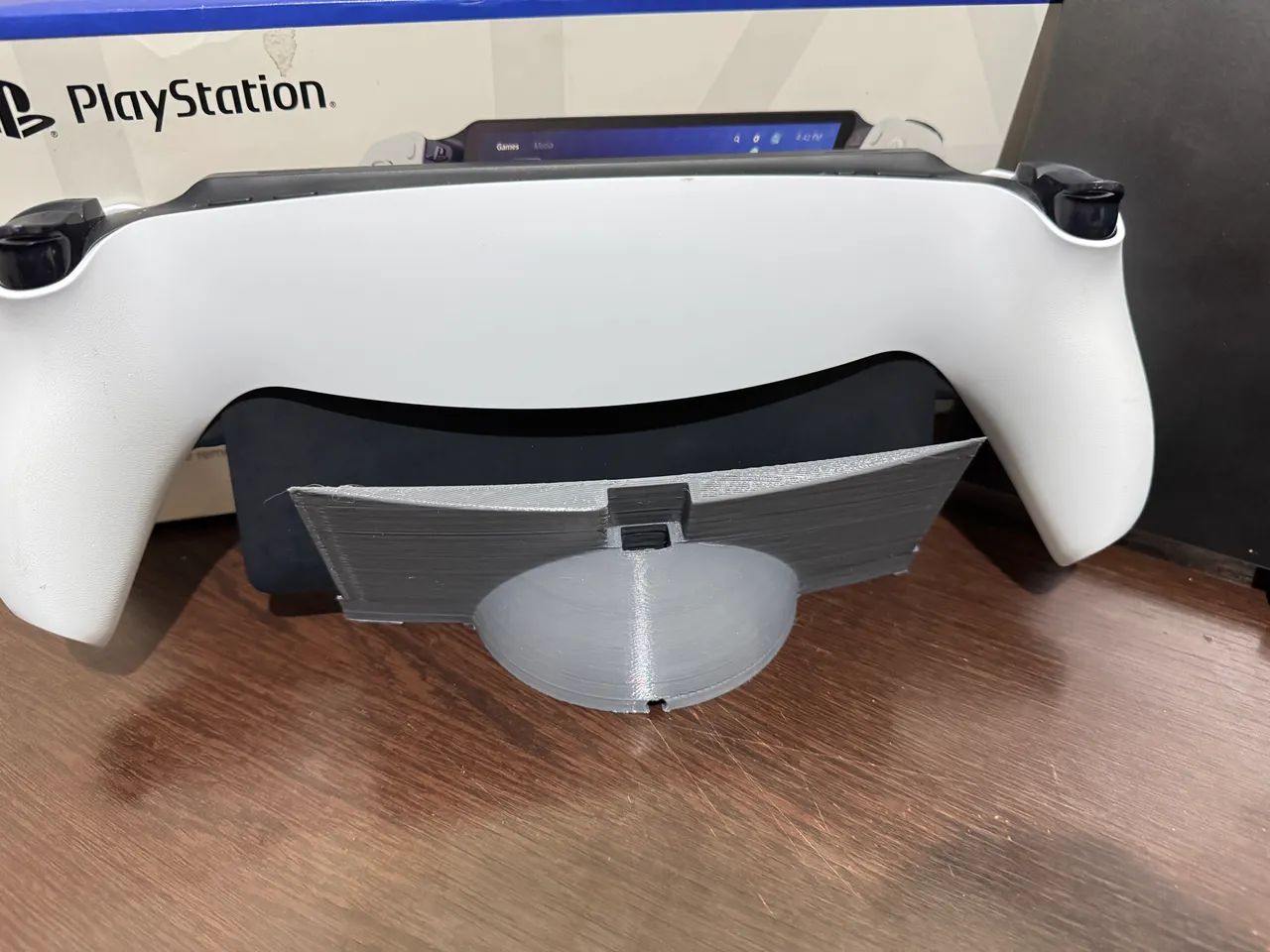 Sony PlayStation Portal - Peças e Acessórios de Vídeo Game - Vila