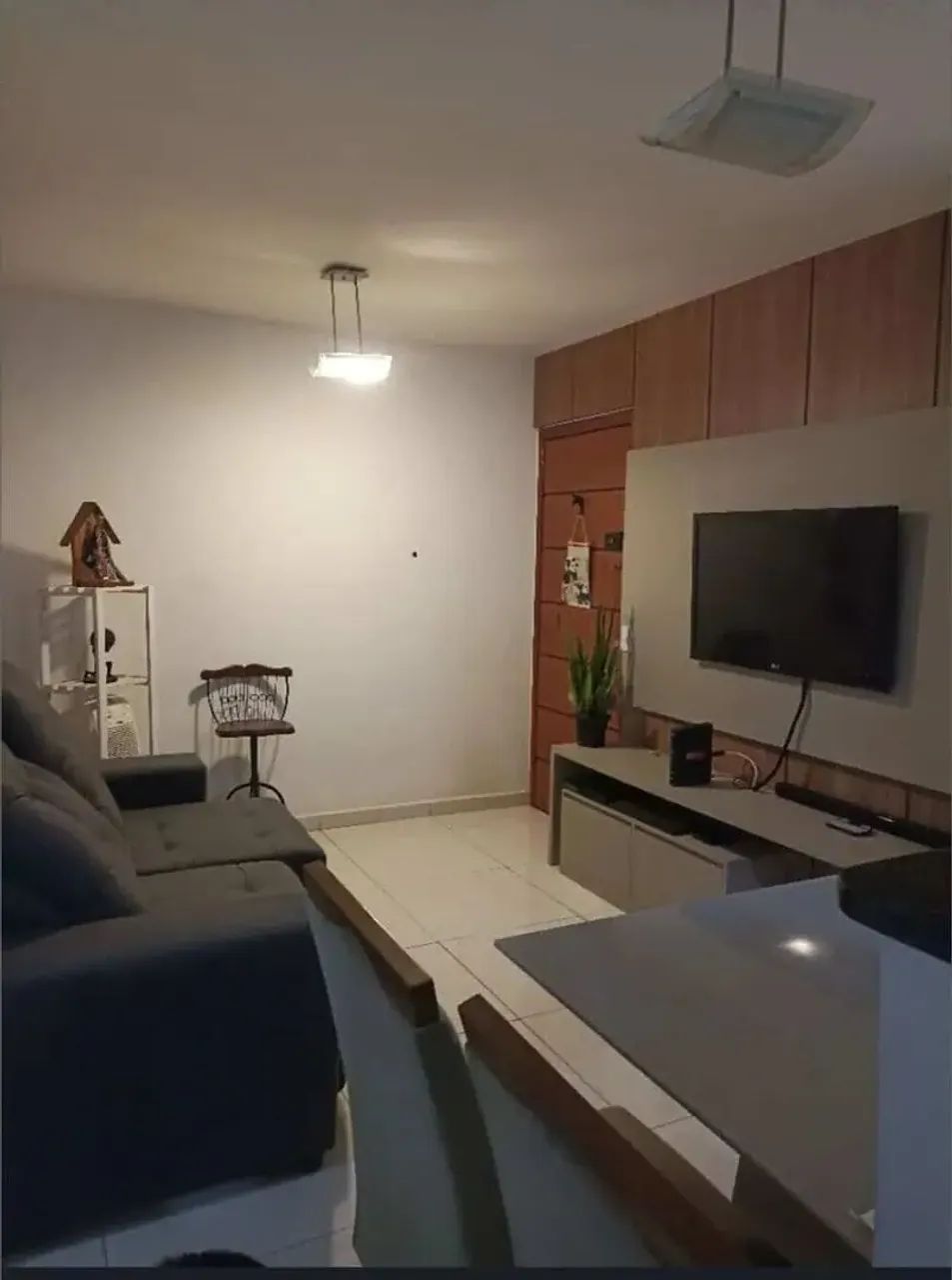 Apartamento com Área Privativa - Foto 4