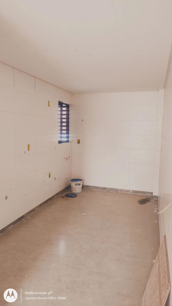  VENDO APARTAMENTO NO  Altiplano térreo com área  - Foto 5