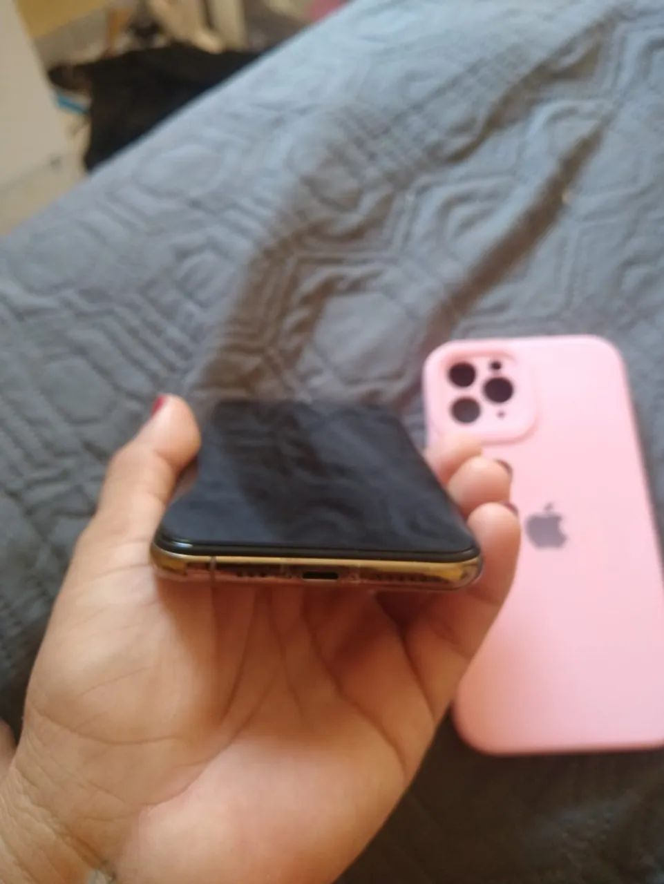 iPhone 11 Pro 256gb - Foto 5