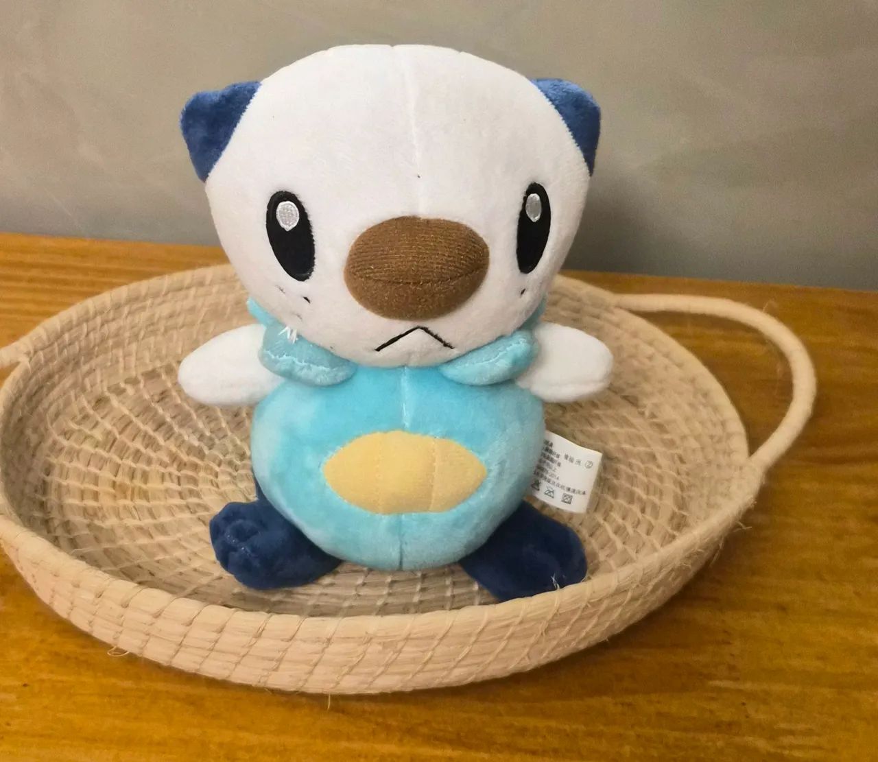 Pelucia do Pokémon  - Foto 2