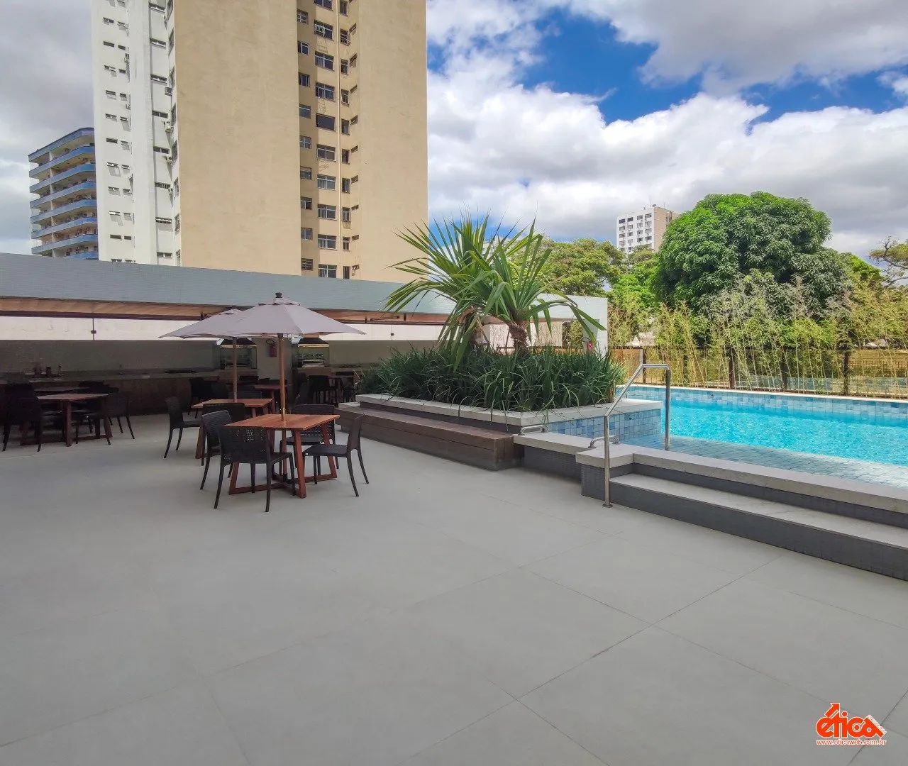 EdIficio L'iris Residence, apto de 02 suítes com sacadas e 02 vagas de garagem - COD 95811 - Foto 5