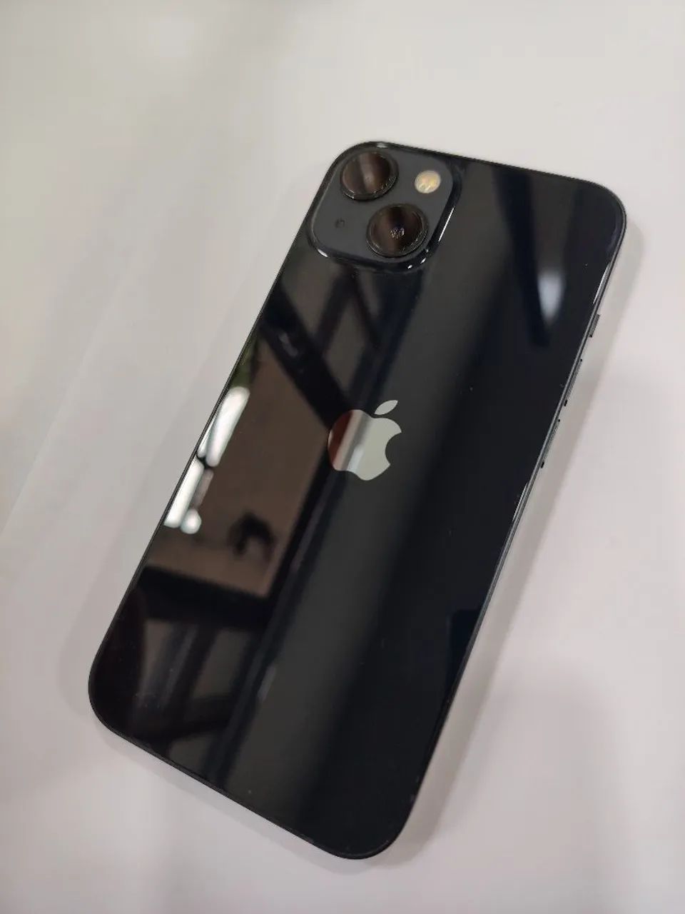 IPHONE 13-128GB+3PELÍCULAS