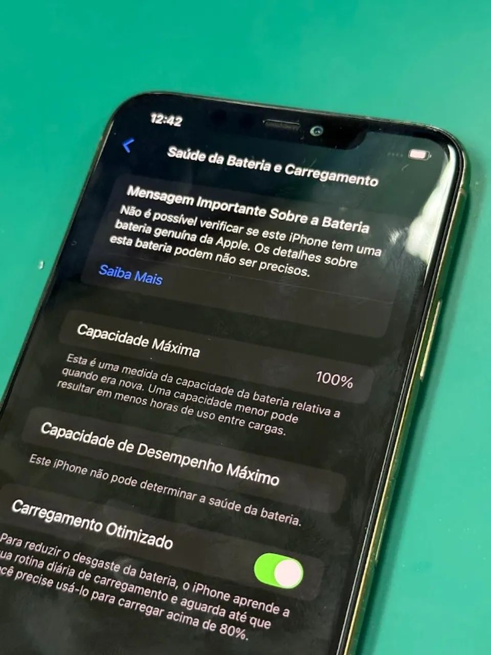 iPhone 11 Pro Max - Foto 4