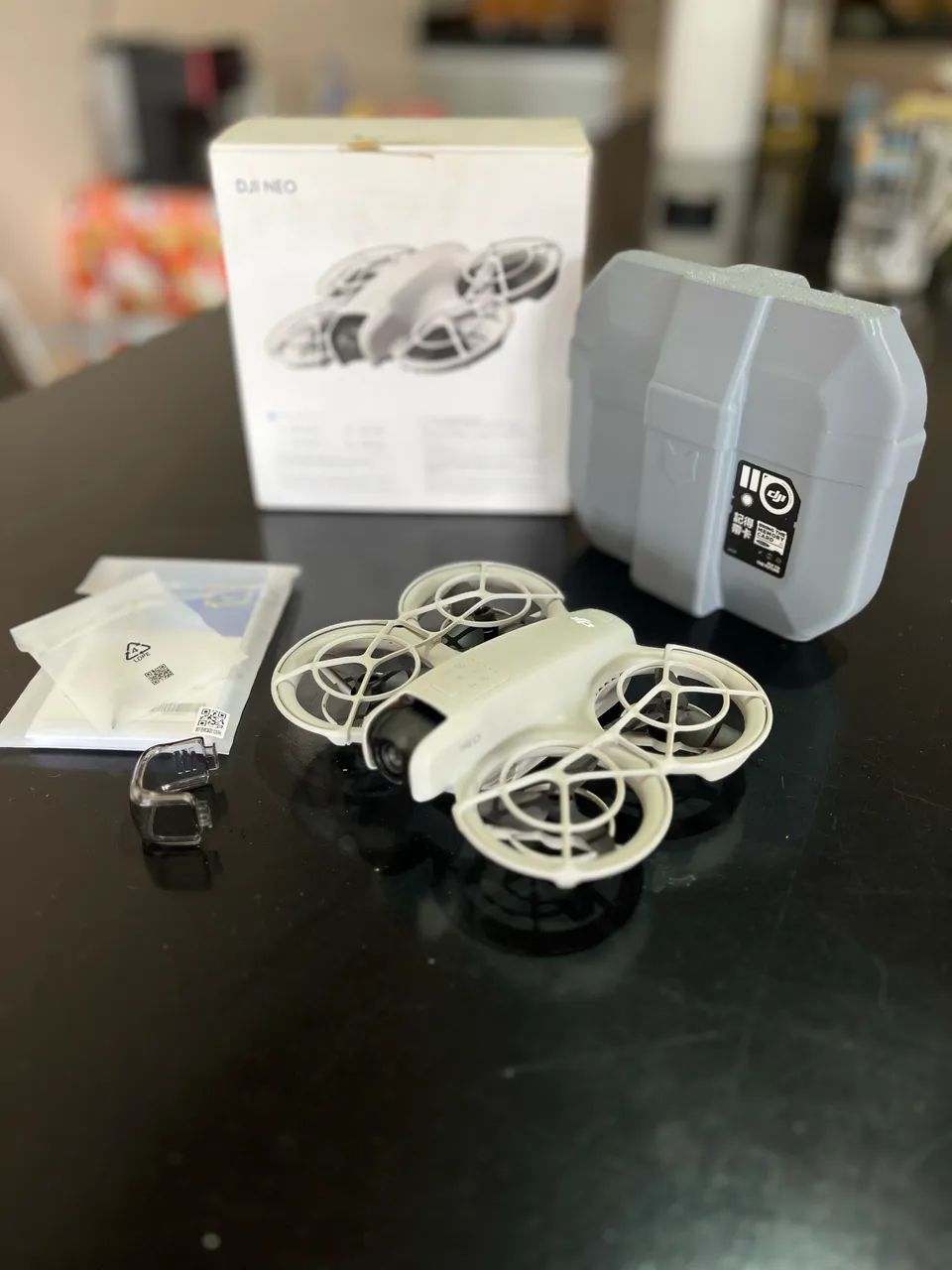 Dji neo - Foto 2