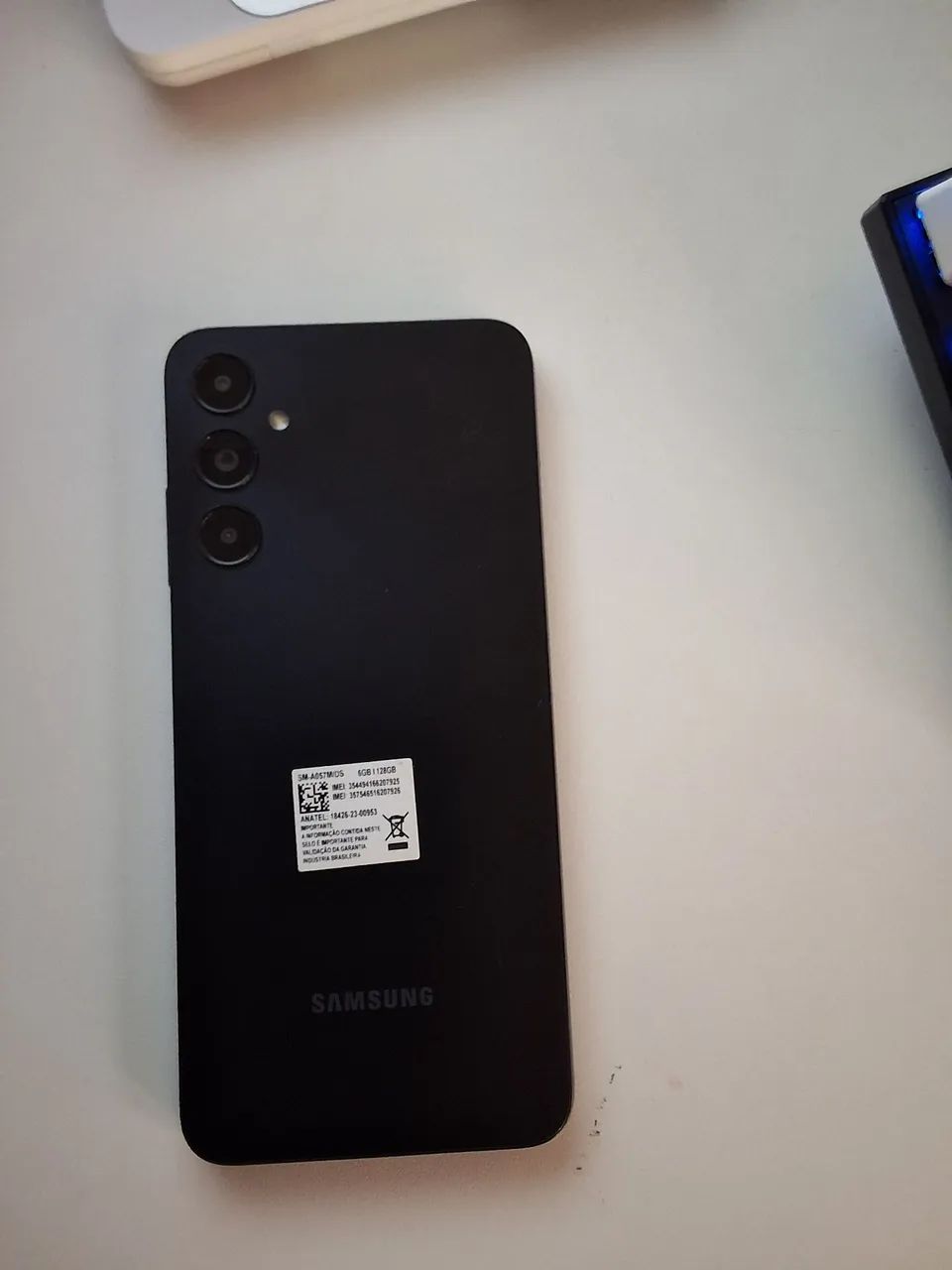 Samsung A05S