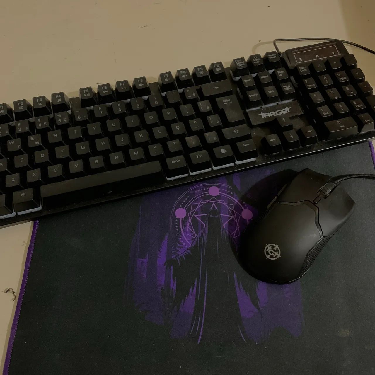 PERIFÉRICOS DE PC  - Foto 3
