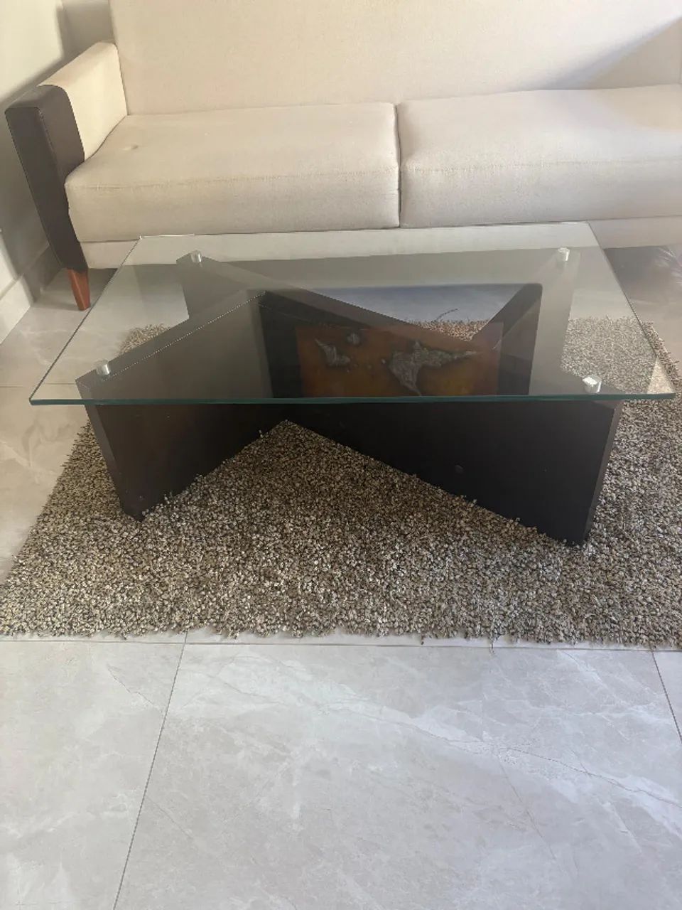 Mesa de Centro (110 x 70 cm)